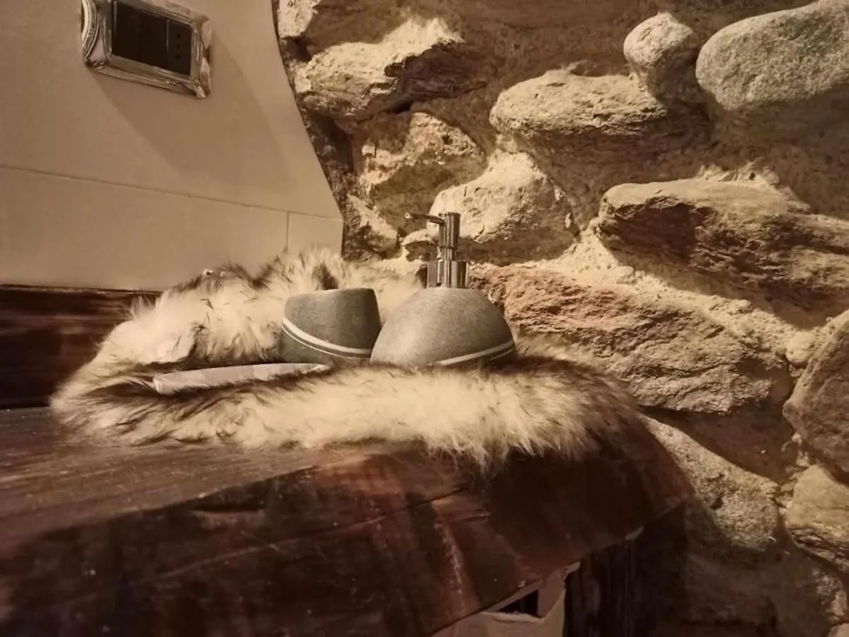 Apartment Love Barn Ponte Di Legno