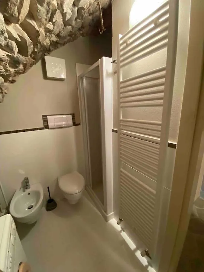 Apartment Love Barn Ponte Di Legno